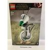 LEGO STAR WARS D-O 75278 NUOVO SIGILLATO NEW SEALED NUOVO SIGILLATO