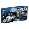 Lego City Lunar Space Station 472pz [60349]