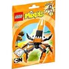 LEGO Mixels TENTRO 41516 Building Kit by Lego Mixels