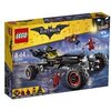 LEGO Batman - Batmóvil (70905)