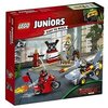 LEGO Juniors 10739 - Haiangriff