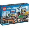 LEGO City 60097 - Piazza della città City Square Town play set fuori Catalogo 