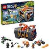 LEGO NEXO KNIGHTS Axl