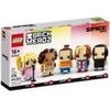 LEGO 40548 - BRICK HEADZ TRIBUTO SPICE GIRLS -  NUOVO !