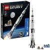 92176 LEGO® Ideas LEGO® NASA Apollo Saturn V