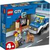 Lego City 60241 Unita