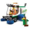 Lego City 60249 Camioncino pulizia strade [WPLGPS0UE060249]