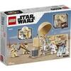 Lego Star Wars 75270 Rifugio di Obi-Wan