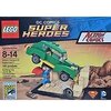 LEGO - Super Heroes Superman Comic Con - SDCC 2015 - Limited Edition - DC Action Comics #1