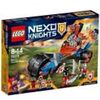 LEGO NEXO KNIGHTS 70319 LA TRI-MOTO TUONANTE DI MACY