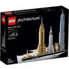 lego Architecture New York City - 21028