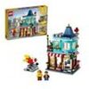 Lego Creator 3 in 1 - Negozio di giocattoli - 31105