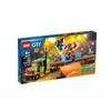 LEGO CITY TRUCK DELLO STUNT SHOW 60294