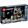Lego Creator - NASA Apollo 11 - Bastone per campana di luna - 10266