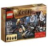 Lego 79001 Hobbit Flucht vor den Mirkwood Spinnen