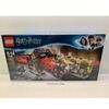 LEGO HARRY POTTER HOGWARTS EXPRESS 75955 NUOVO SIGILLATO NEW SEALED