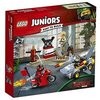 LEGO Juniors - Tiburón de ataque (10739)