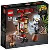 LEGO Ninjago - Área de entrenamiento (70606)