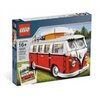 LEGO Creator 10220 Volkswagen T1 Camper Van Building Set,