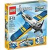 LEGO 31011 CREATOR 3IN1- AVVENTURE AEREE, NUOVO & SIGILLATO!!!