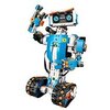 LEGO 17101 BOOST Toolbox Creativa, Kit Robotica per Ragazzi 5 in 1 Controllato via App con Robot Giocattolo Interattivo Programmabile, Idee Regalo