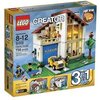 LEGO?? CREATOR?? 3-in-1 Family House Building Set - Mediterranean Villa | 31012 by LEGO