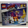 Lego Movie 2 70824 - Ecco a Voi la Regina Wello Ke Wuoglio Nuovo