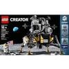 Lego Gioco da costruzione Lego Creator Expert Nasa Apollo 11 Lunar Lander 1087pz Multicolore [10266]