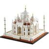 Lego Mattoncini Lego Architecture - Taj Mahal 2022Pz. [21056]