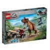 Lego Set da costruzione Lego Carnotaurus Dinosaur Chase [76941]
