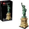 LEGO Architecture Statue of Liberty 21042 Building Kit (1685 Piece)