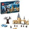 LEGO Harry Potter and The Chamber of Secrets Hogwarts Whomping Willow 75953 Building Kit (753 Pieces)