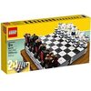 LEGO Set di scacchi iconici 40174