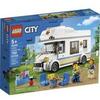 Lego 60283 Lego City Camper delle vacanze