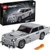 Lego Creator Expert - James Bond Aston Martin DB5 - LEGO 10262