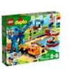 Lego - Lego Duplo 10875 Il grande treno merci - 5702016117271