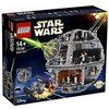 LEGO Star Wars TM - Death Star, maqueta de juguete de la Estrella de la Muerte de la saga La Guerra de las Galaxias (LEGO 75159)