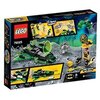 Lego Super Heroes Zielona Latarnia vs Sinestro: 76025