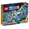 Lego 70359, Nexo Knights, Lance contro Lightning 