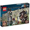 LEGO®Pirates of the Caribbean 4183 : The Mill