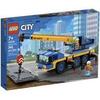Lego 60324 Lego City Gru mobile