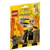 LEGO Mixels Wuzzo 74pieza(s) - Juegos de construcción (Dibujos Animados, Multi)