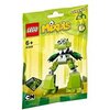 LEGO Mixels Gurggle 66pieza(s) - Juegos de construcción (Dibujos Animados, Multi)