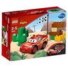 LEGO Duplo Cars - Rayo Mcqueen