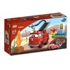 LEGO Duplo Cars 6132 - Rojo