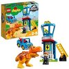 LEGO 10880 Duplo Jurassic World Torre del T. Rex