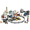 LEGO Creator - Juego de construcción Fairground Mixer de 1746 Piezas (301316)