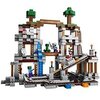 Lego - A1504546 - La Mine - Minecraft