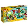 LEGO - A1304488 - La cachette du Pays Imaginaire - Jake et les Pirates - DUPLO