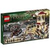LofTR and Hobbit LEGO Battle of Five Armies